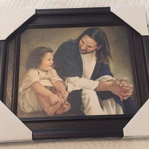 Christian art, 13x11